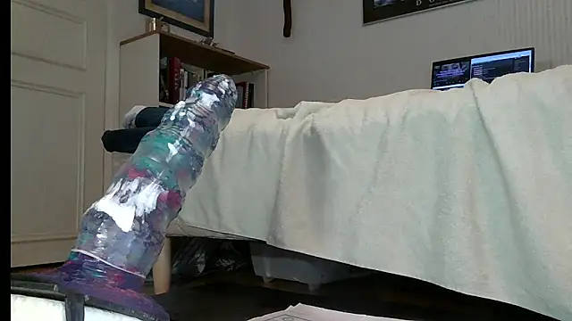AnaliaSissySlut online show from March 2026 05:05:01 PM