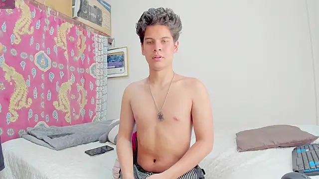 javieryalejandro online show from March 2025 07:19:02 PM