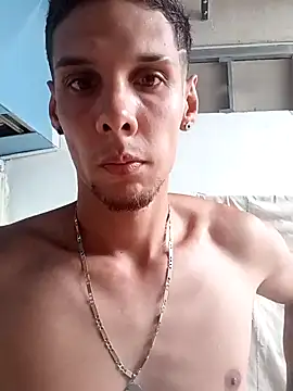 Kingeduardo online show from January 2025 03:08:02 PM