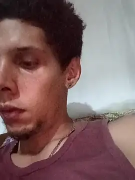 Kingeduardo online show from January 2025 02:43:01 AM