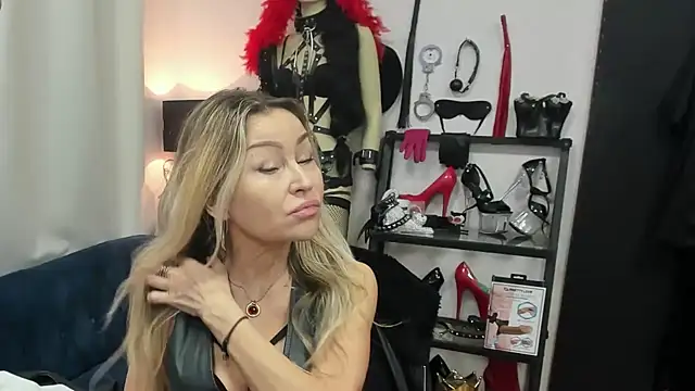 crystaLUX online show from March 2026 05:30:02 AM