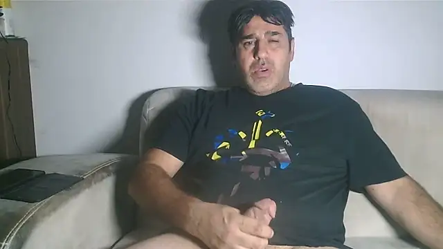 Snapshot of CORONALD chatting on October 2025 03:04:02 PM CORONALD online show from October 2025 03:04:02 PM