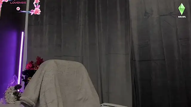 Raven Luna online show from November 2025 05:23:01 AM