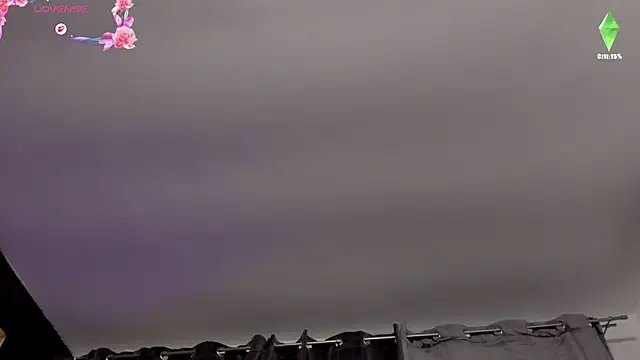 Raven Luna online show from November 2025 05:22:01 AM