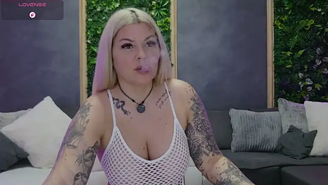 Raven Luna online show from July 2026 04:23:02 AM
