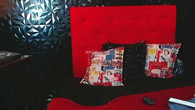 PINK  LOLA1 online show from March 2025 05:52:01 AM