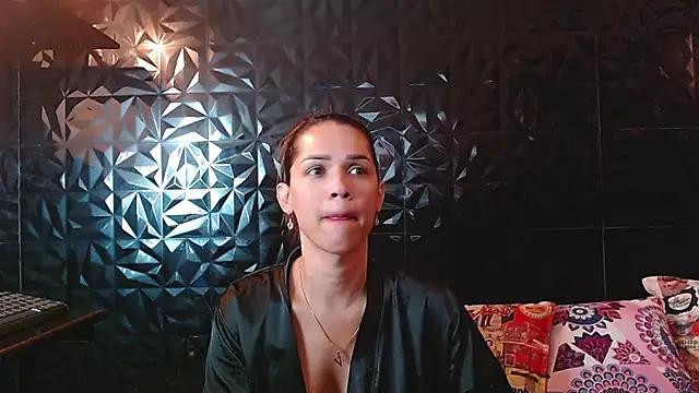 PINK  LOLA1 online show from February 2026 10:33:01 AM