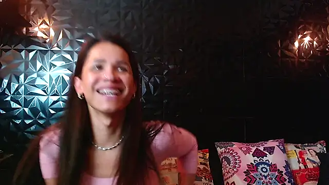 PINK  LOLA1 online show from November 2025 10:46:02 PM