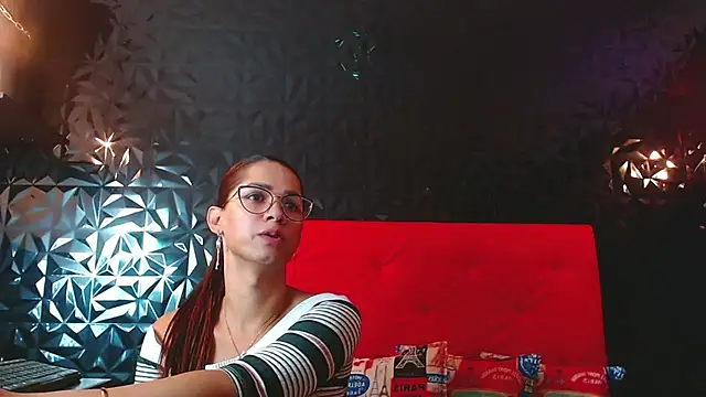 PINK  LOLA1 online show from February 2025 11:43:02 PM