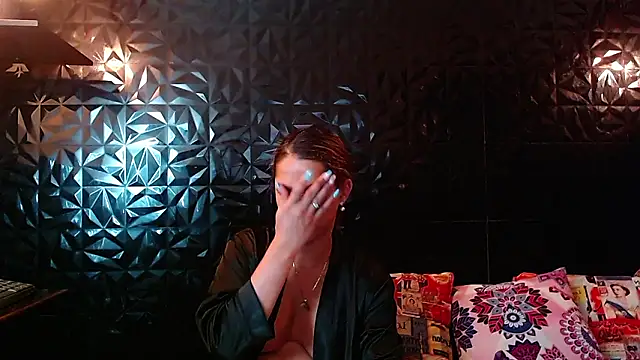 PINK  LOLA1 online show from March 2026 08:10:01 PM