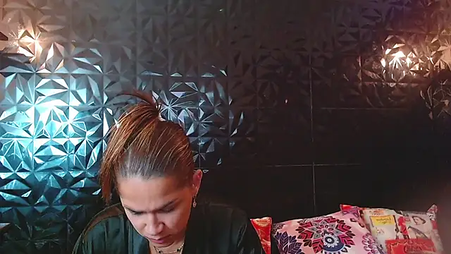 PINK  LOLA1 online show from March 2026 02:04:02 AM