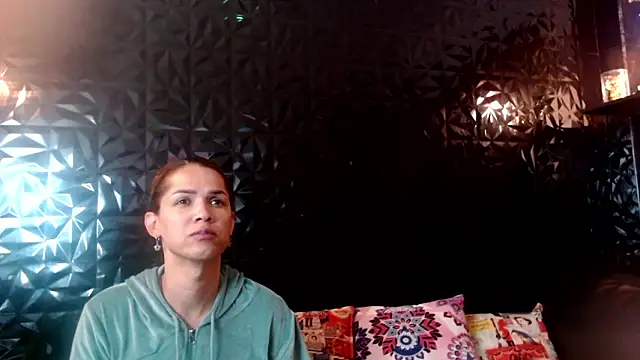 PINK  LOLA1 online show from March 2026 02:34:02 PM