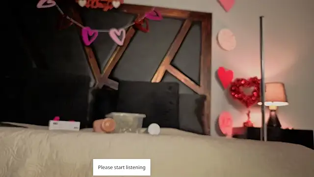 donnasoto online show from February 2026 12:49:01 PM