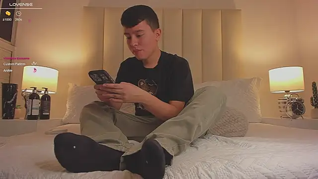 the little cody online show from September 2025 07:36:01 PM