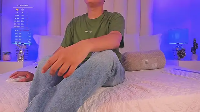 the little cody online show from March 2025 07:49:02 PM