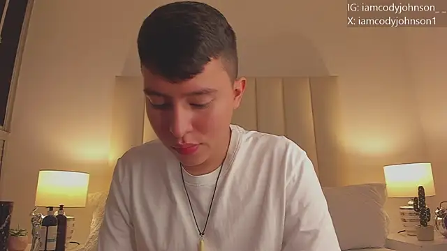 the little cody online show from November 2025 07:47:01 PM