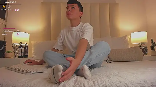 the little cody online show from September 2025 07:35:02 PM