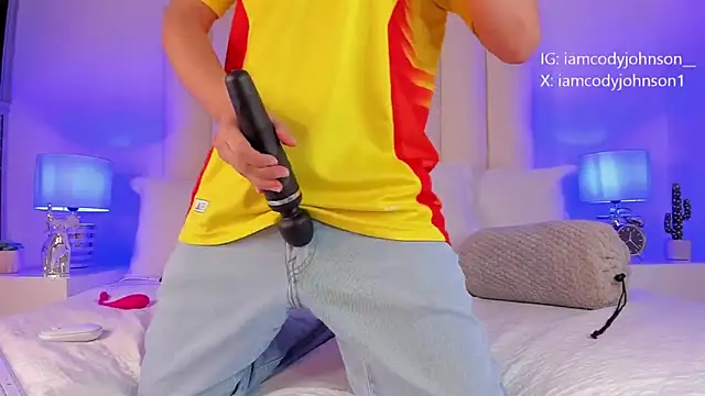 the little cody online show from December 2024 07:53:02 PM