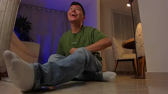 the little cody online show from January 2025 05:26:02 AM