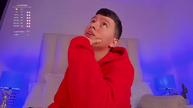 the little cody online show from February 2025 07:54:01 PM