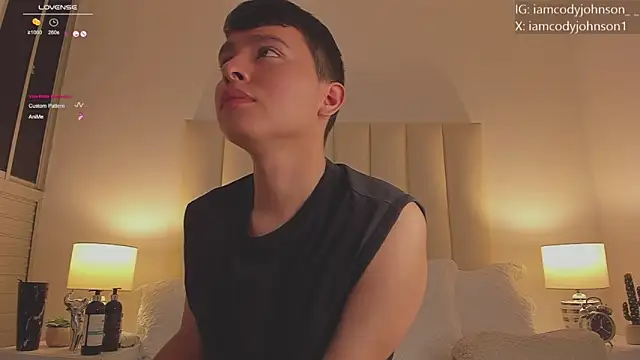 the little cody online show from December 2025 07:52:02 PM