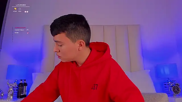the little cody online show from February 2025 07:37:01 PM