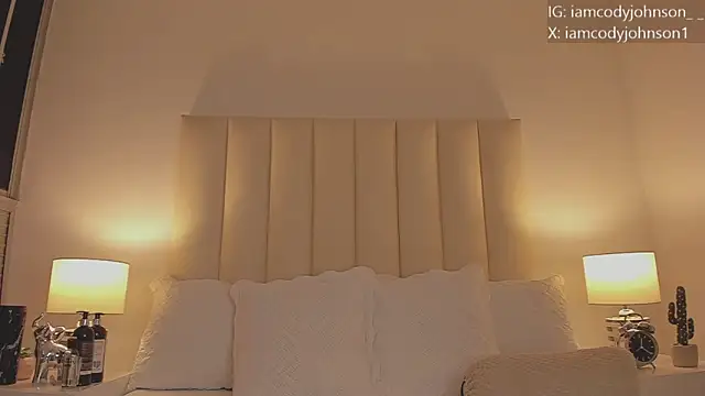 the little cody online show from November 2025 07:40:01 PM