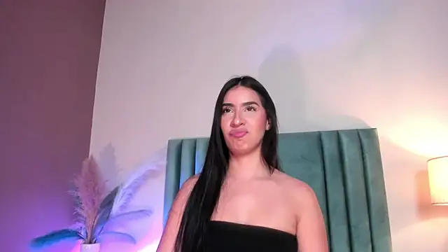 Christy Sea online show from February 2026 12:18:01 PM