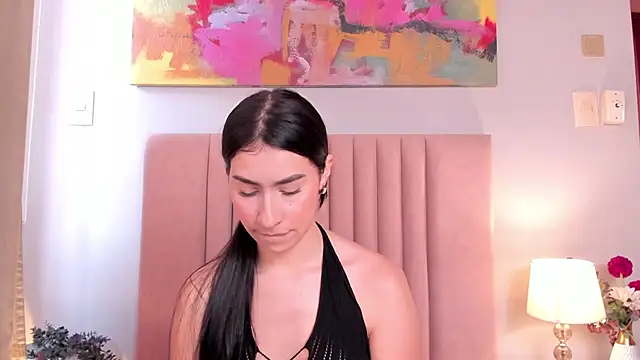 Christy Sea online show from November 2025 06:13:02 PM