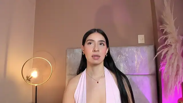 Christy Sea online show from November 2025 06:23:02 PM