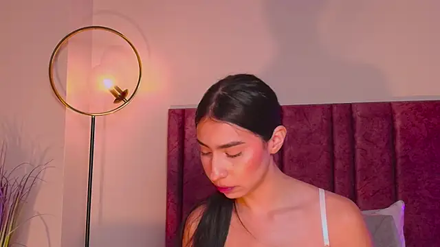 Christy Sea online show from November 2025 06:23:02 PM