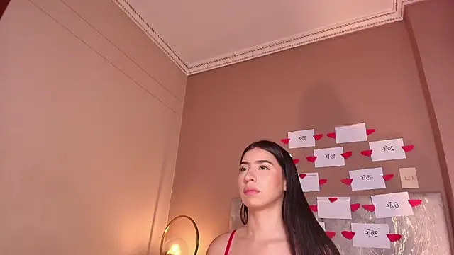 Christy Sea online show from February 2026 12:01:02 PM