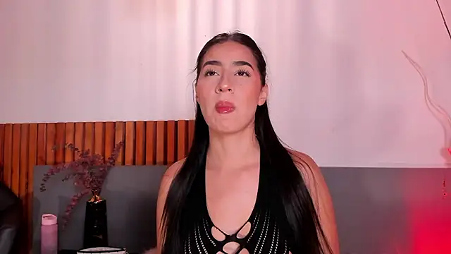 Christy Sea online show from March 2026 11:58:02 AM