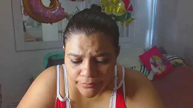 Selenna01 online show from October 2025 01:01:02 PM