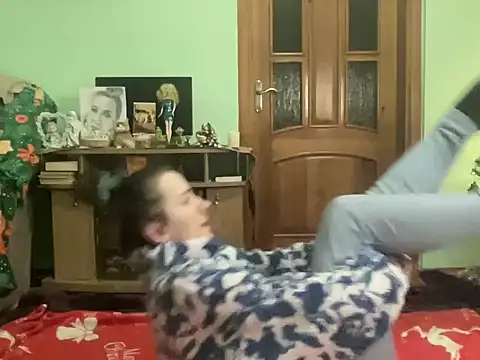 AngelTough20 online show from January 2026 12:26:01 AM