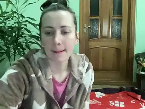 AngelTough20 online show from February 2026 11:24:02 PM