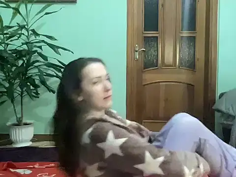 AngelTough20 online show from February 2026 12:22:01 AM