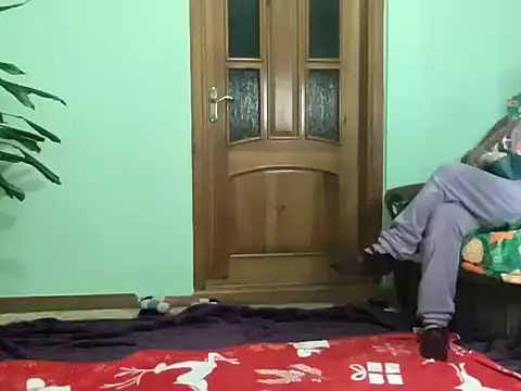 AngelTough20 online show from February 2026 11:24:01 PM