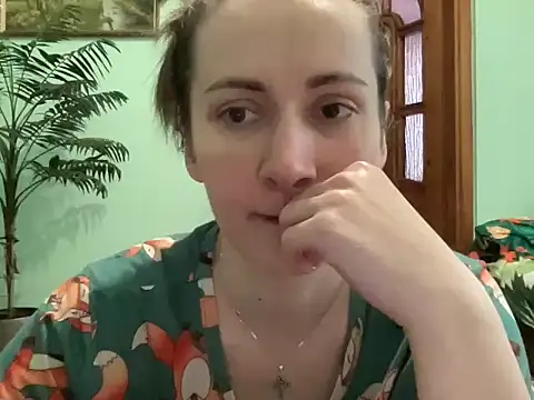 AngelTough20 online show from May 2026 05:22:01 PM