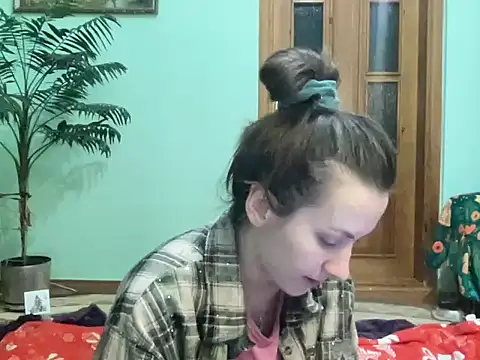 AngelTough20 online show from April 2026 12:39:01 AM