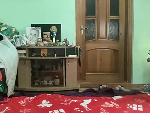 AngelTough20 online show from January 2026 11:00:02 PM