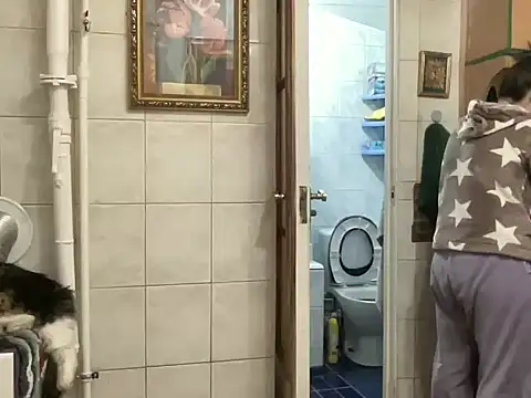 AngelTough20 online show from February 2026 11:47:01 PM