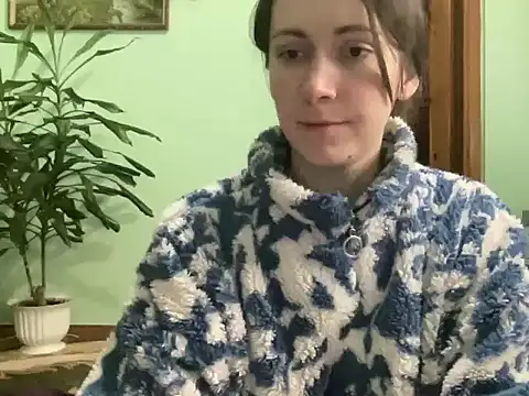 AngelTough20 online show from February 2026 04:51:02 PM