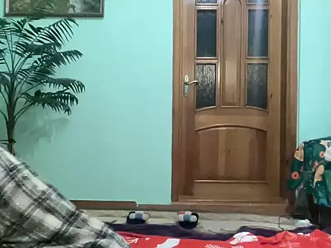 AngelTough20 online show from April 2026 11:11:02 PM