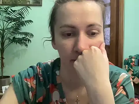 AngelTough20 online show from April 2026 04:00:02 PM