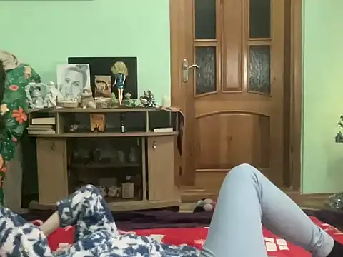 AngelTough20 online show from January 2026 12:17:01 AM