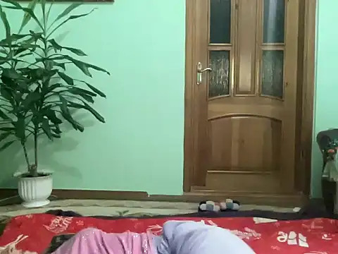 AngelTough20 online show from February 2026 01:38:01 AM