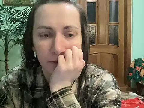 AngelTough20 online show from April 2026 12:06:01 AM