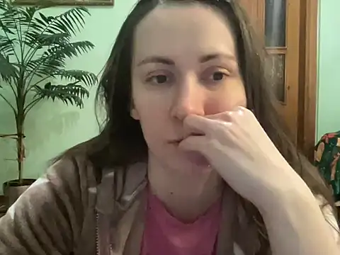 AngelTough20 online show from March 2026 12:51:01 AM