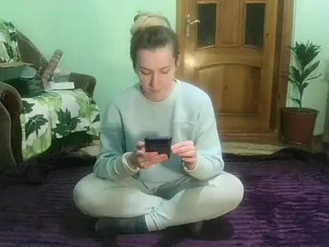 Snapshot of AngelTough20 chatting on February 2025 09:20:02 PM AngelTough20 online show from February 2025 09:20:02 PM